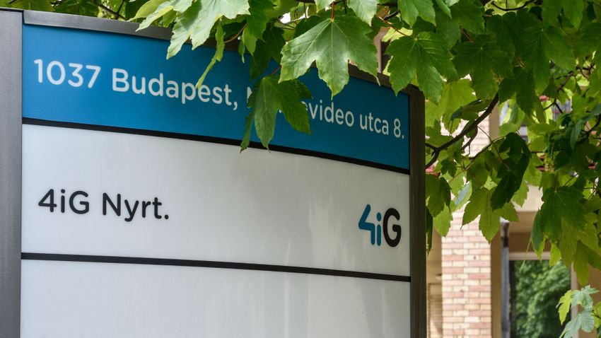 A 4iG és a magyar állam közösen veheti meg a Vodafone-t