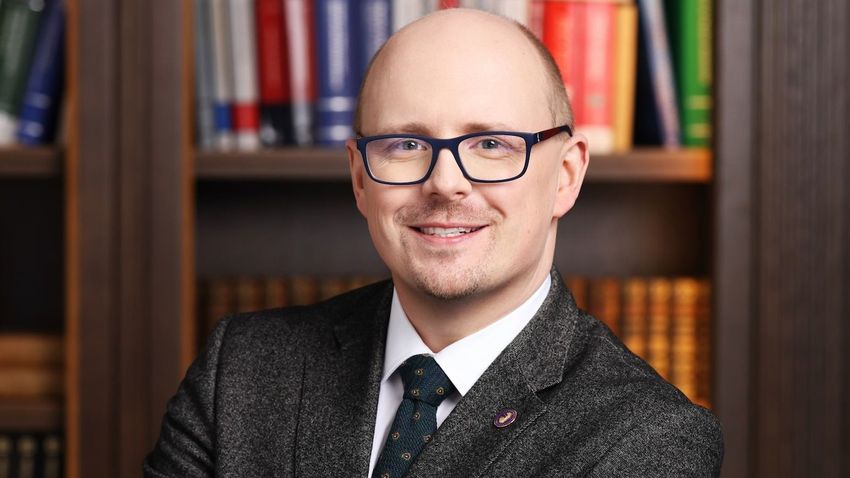 Jerzy Kwasniewski: “The OSCE released a partisan report”