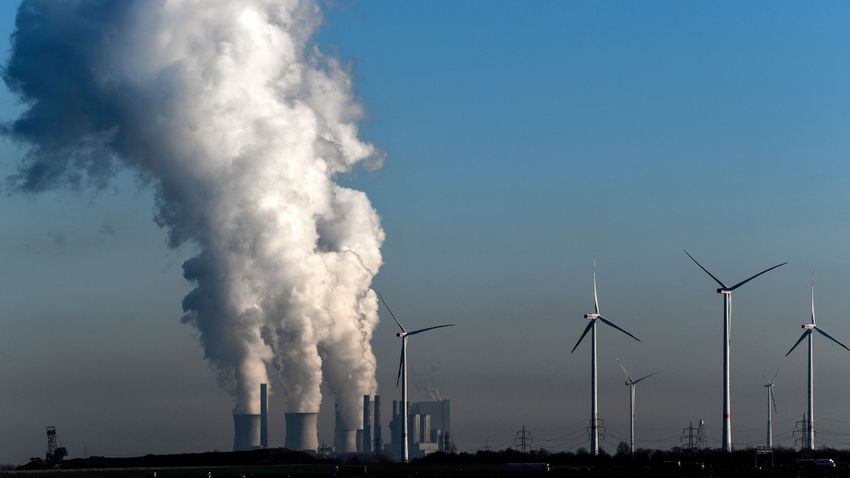 Temessük el a német energiafordulatot!
