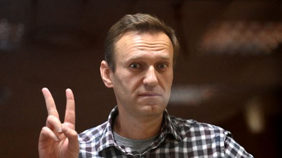 Kilencévi fegyházbüntetésre ítélték Alekszej Navalnijt