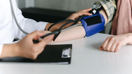 Stressz vagy szívbetegség okozza az erős szívdobogást?