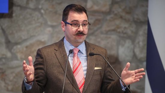 Szánthó Miklós: A baloldal lenézi az összes választót