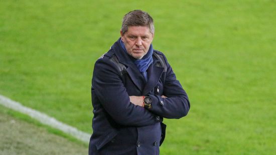 Supka Attila finoman élcelődik, Márton Gábor inkább nem nyilatkozik
