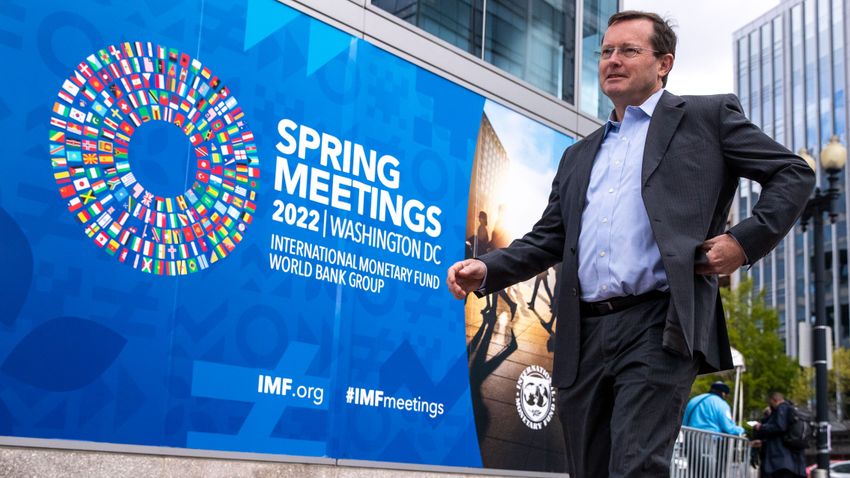 IMF: A régióban a magyar és a lengyel növekedés lesz a leggyorsabb