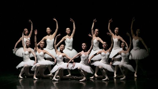 Spanyol szerelmi történet a Nemzeti Balett műsorán