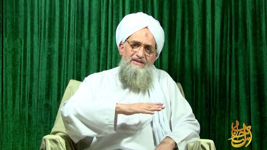 Videóüzenettel cáfolta saját halálhírét az al-Kaida vezetője
