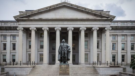 Az Egyesült Államok megtiltotta az orosz adósság törlesztését amerikai számlákról