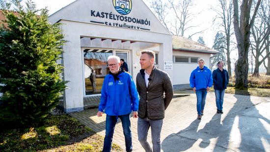 Hatalmas fejlesztés segíti a hátrányos helyzetű családokat