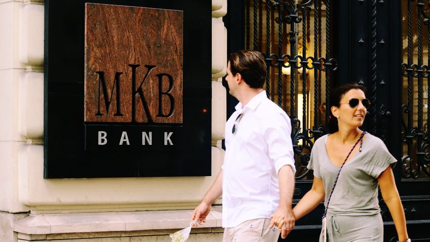 Megszaporodtak az egyesülés nyomán az MKB Bank elleni adathalász támadások