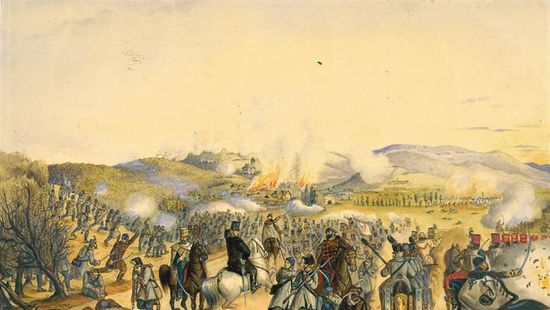 „Ma kell győzni vagy mehetünk vissza a Tisza mögé!”
