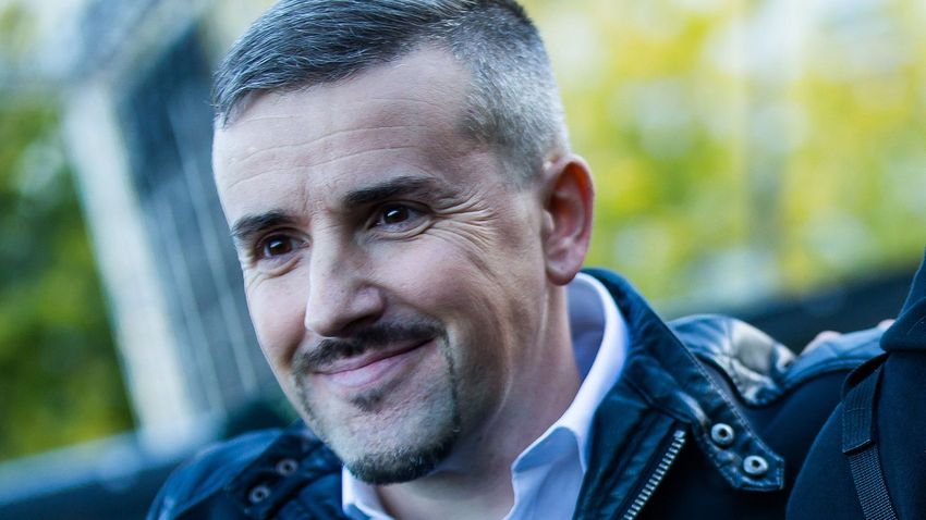 Varga-Damm Andrea: Csalással készítik elő, hogy Jakab Péter maradjon a Jobbik elnöke
