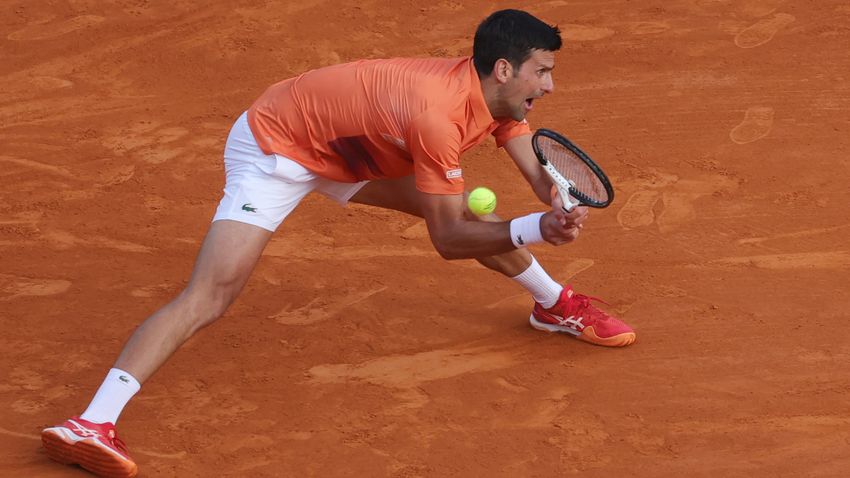 Djokovics és Nadal már a negyeddöntőben összecsaphat