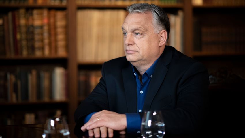 Orbán Viktor elítéli a bucsai tömegmészárlást, támogatja a nemzetközi vizsgálatot