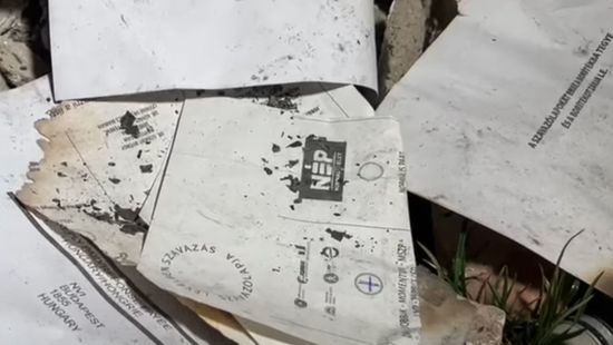 A román hatóság elutasította a Mi Hazánk feljelentését