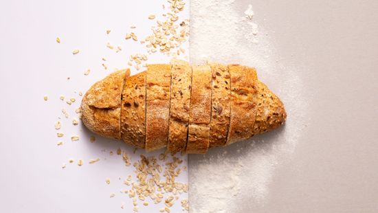 Hogyan fagyasszuk le a kenyeret?