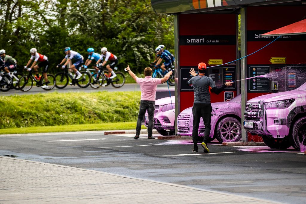 Giro d'Italia