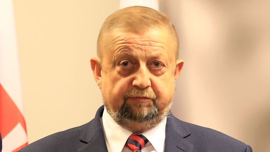 Őrizetbe vették Stefan Harabínt, a szlovák legfelsőbb bíróság volt elnökét