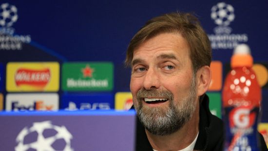 Jürgen Klopp múltja alapján veszít, de döntőbe jut a Liverpool
