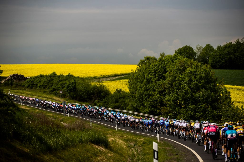 Giro d'Italia