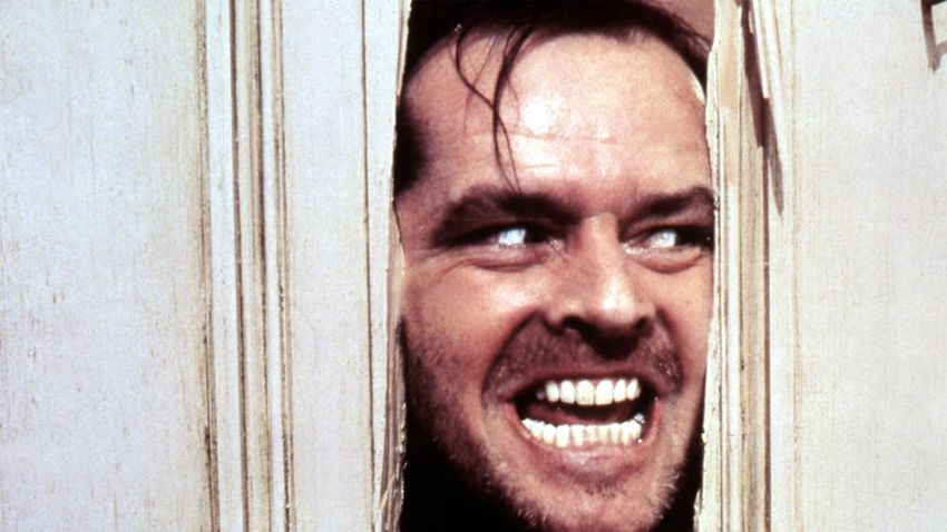 Az 5 legjobb Stephen King-film – Vigyázat, Jack Nicholson megőrült!