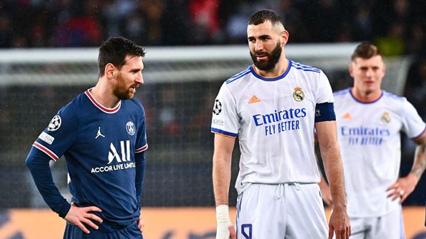 Lionel Messi szerint nem kérdés, hogy idén ki kapja meg az Aranylabdát