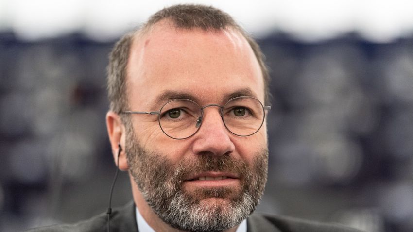 Manfred Weber veheti át az Európai Néppárt hanyatló birodalmát