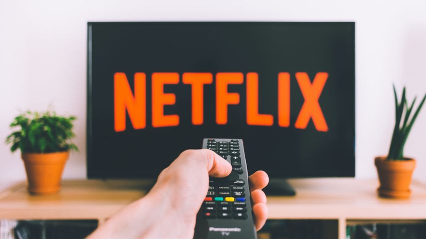 Még idén jöhet a reklámokkal olcsóbb Netflix