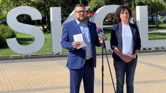 Zsíros állásokat osztogat a baloldali városvezetés Miskolcon