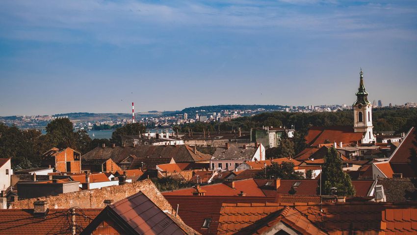Megugrott az ingatlanok ára az országba érkező oroszok és ukránok miatt Szerbiában