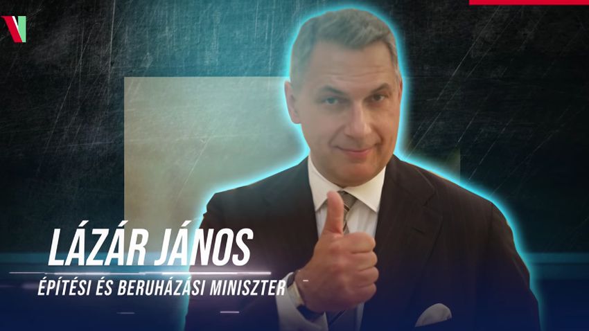 Orbán Viktor az új kormányáról: Harcosok klubja + videó