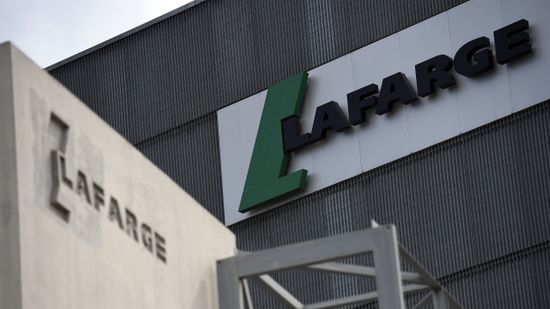 Terrorizmus finanszírozása miatt indult eljárás egy francia cég ellen
