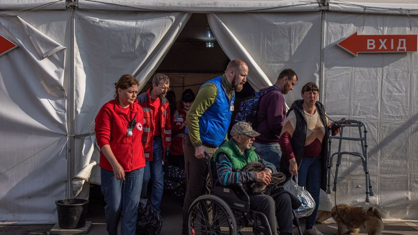 Pénzügyi segítséget kérnek Brüsszeltől a menekülteket befogadó tagállamok