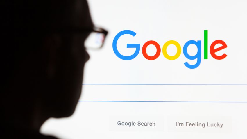 Politikai elfogultságra utaló jeleket fedeztek fel a Google-nél