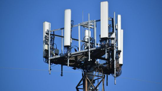 Mobilszolgáltató-független 5G-tesztprojekt indul