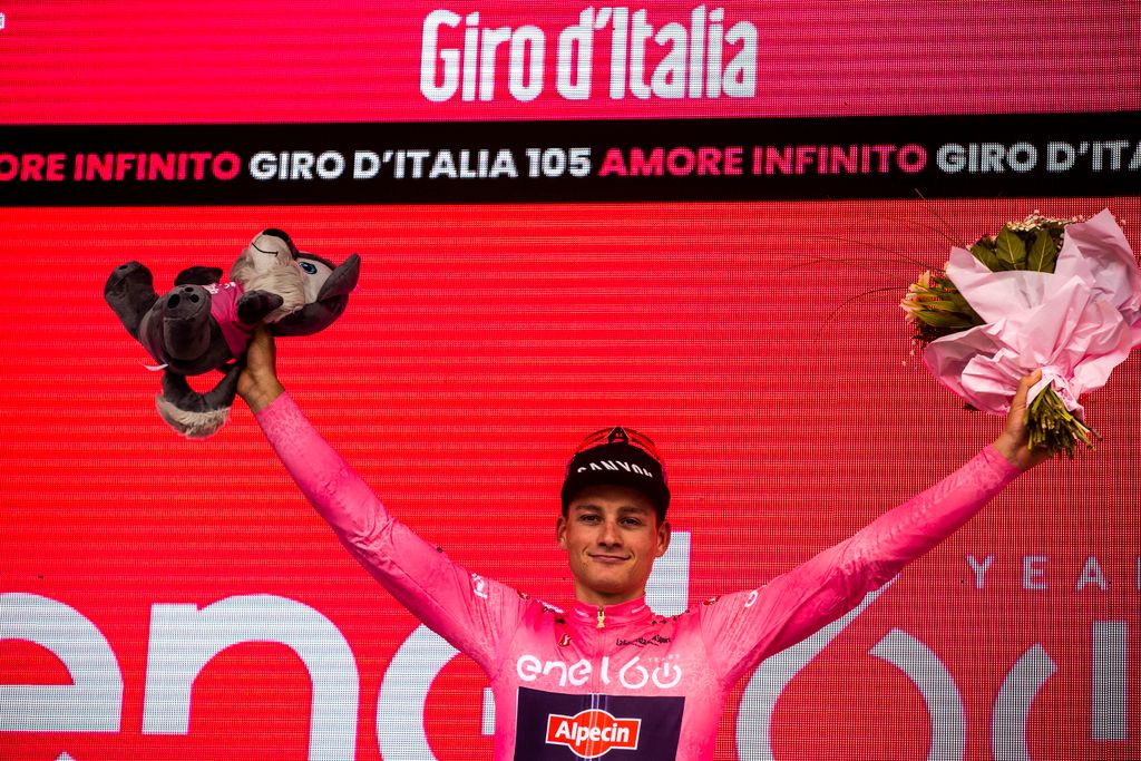 Giro d'Italia