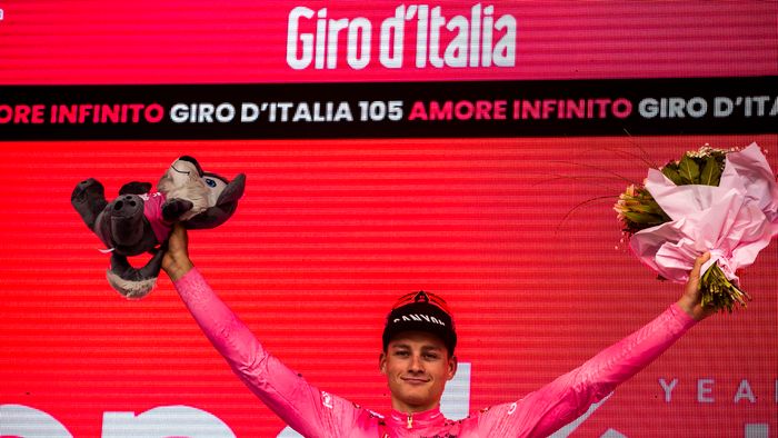 Giro d'Italia