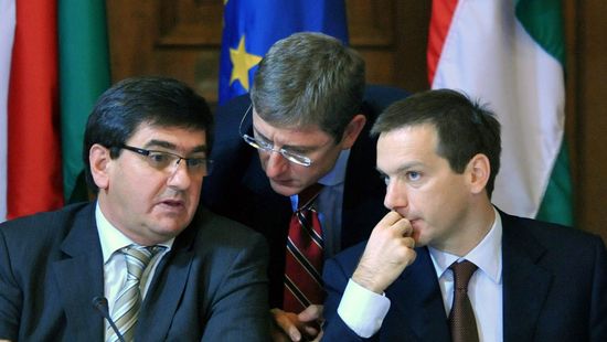 Megszorítások helyett válságálló ország a cél