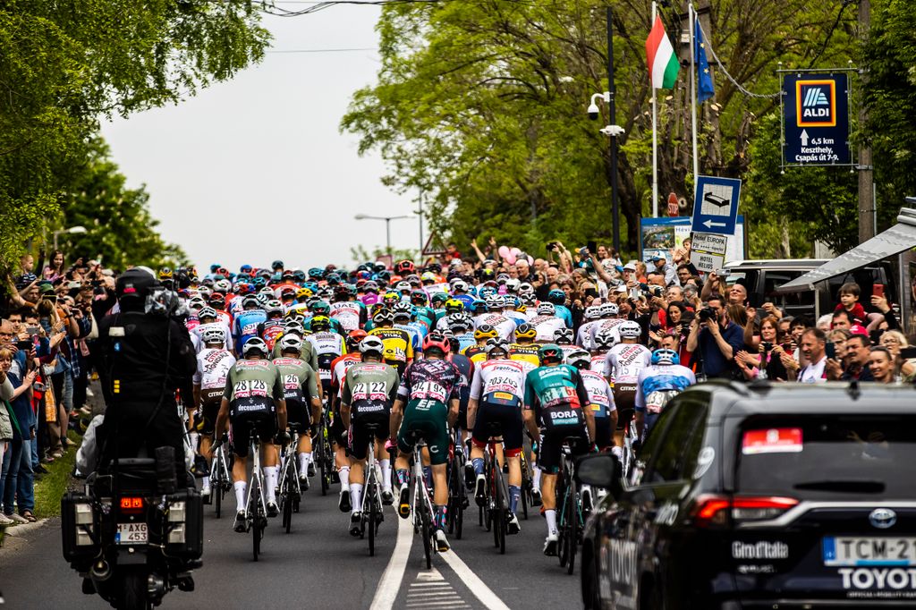 Giro d'Italia