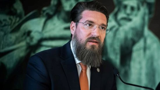 Horváth-Lugossy Gábor: Három év alatt több paradigmaváltást értünk el