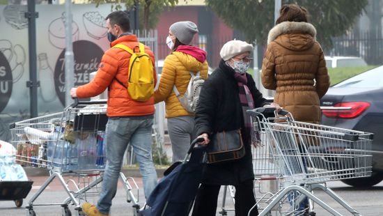 Nem éri meg árat emelni a boltosoknak