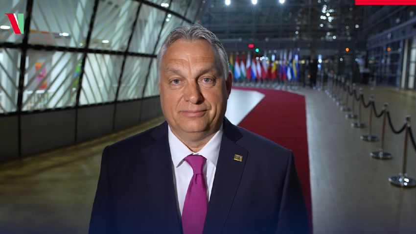 Επετεύχθη η συμφωνία: Η Ουγγαρία θα εξαιρεθεί από το εμπάργκο πετρελαίου!  + βίντεο