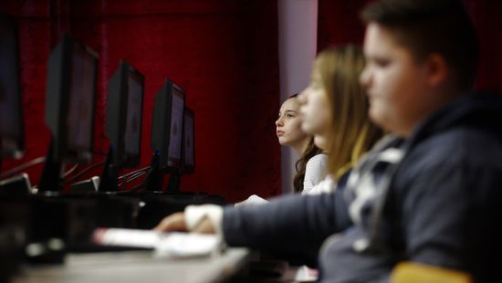 Az Ifjú tudósok vetélkedő május 23-tól látható a televízióban