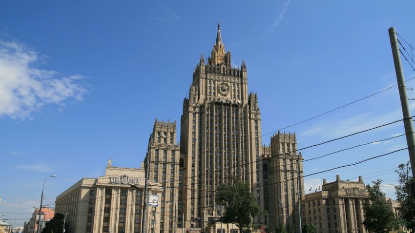 Ismét uniós tagországok diplomatáit utasította ki Moszkva