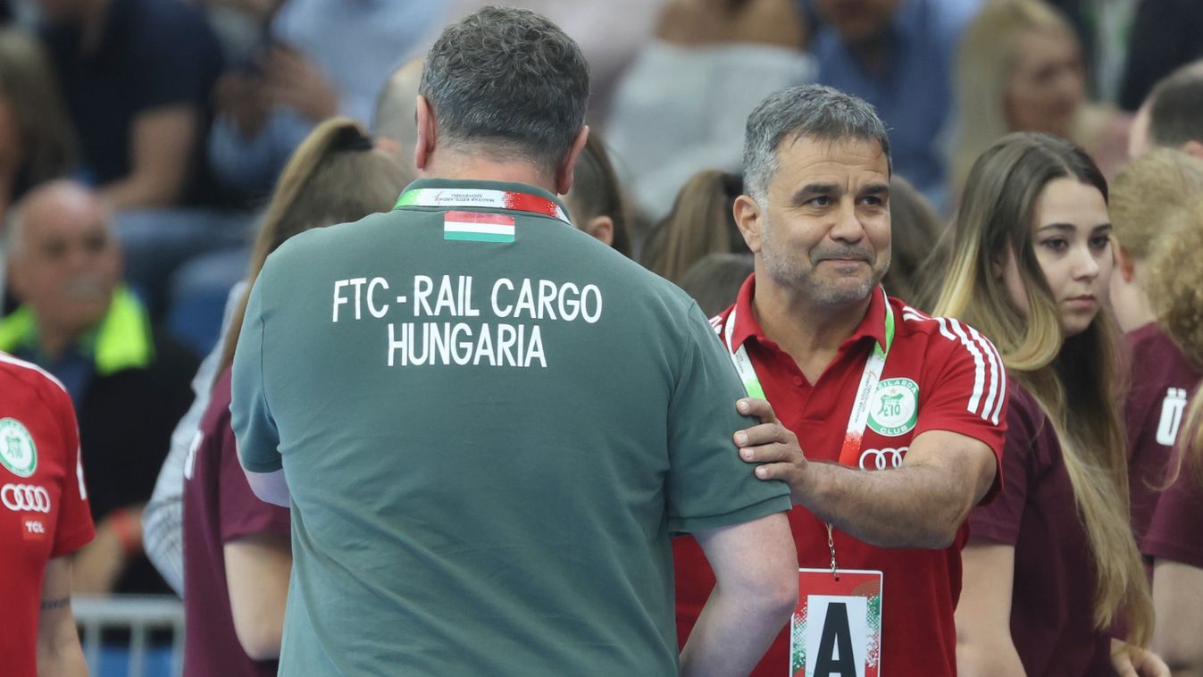 fradi-győr magyar kupa-döntő
