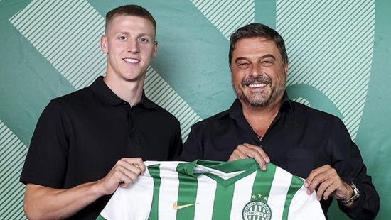 Immár Hollandia is a Fradi radarja alá esik