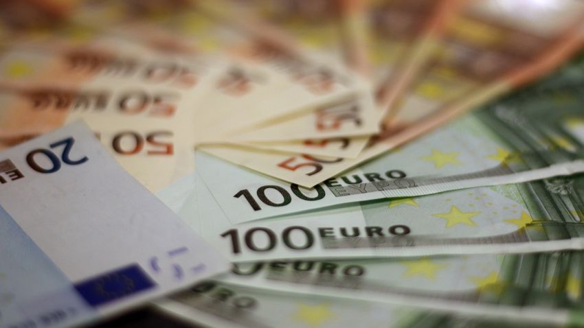 Nagy az ellenállás az euró bolgár bevezetésével szemben
