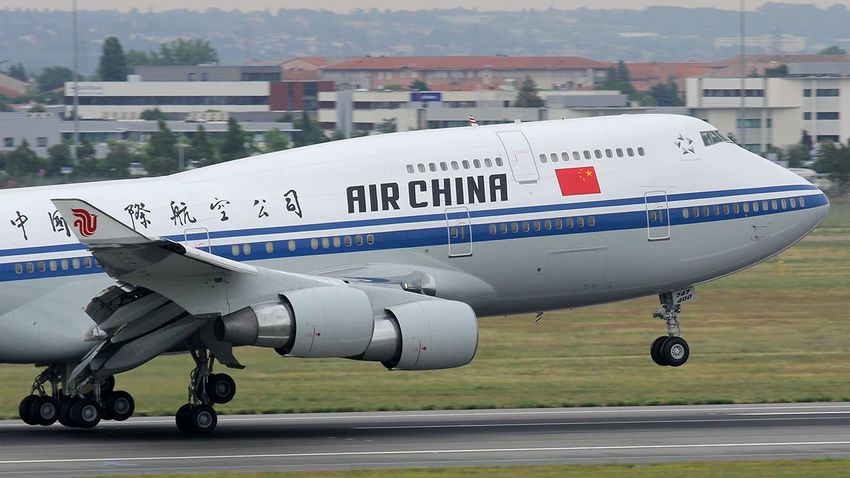 Szijjártó Péter: Júliustól újraindítja budapesti járatát az Air China