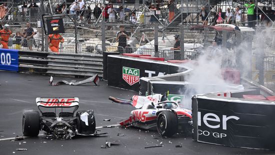 Sebastian Vettel: Jó lenne, ha leszállnátok róla!