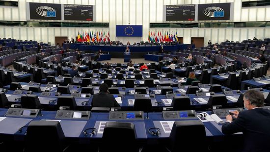 Az EP szerint nem szabad jóváhagyni a lengyel helyreállítási tervet