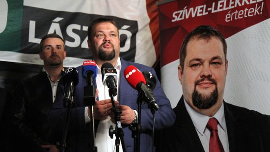 Zsidóellenesség miatti botrányok a baloldalon
